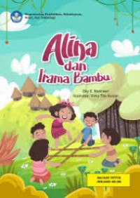 Image of Alina dan lrama Bambu