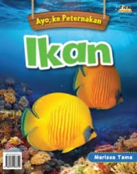 Image of Ayo, ke Peternakan Ikan