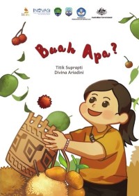 Image of Buah Apa?