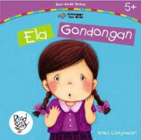 Image of Ela Gondongan