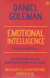 Image of Emotional Inteligence