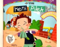 Image of Keni Pilek