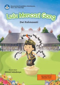 Image of Lulu Mencari Gong
