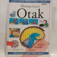 Image of Mempelajari Otak
