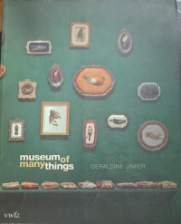 Image of Museum Of Manything