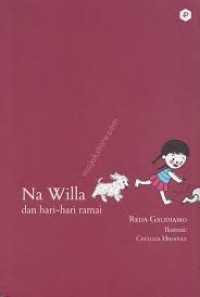 Image of Na Willa dan hari-hari ramai
