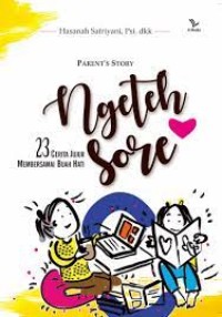 Image of Parent's Story