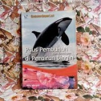 Image of Paus Pembunuh dan kehidupan di Perairan Dingin