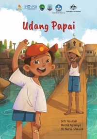 Image of Udang Papai